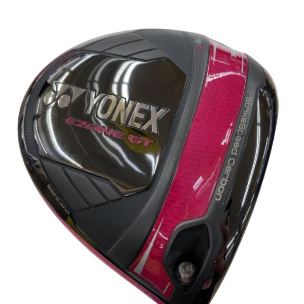 ヨネックス EZONE GT TYPE-S マゼンタ(2024) 10.5° ドライバー DR フレ...