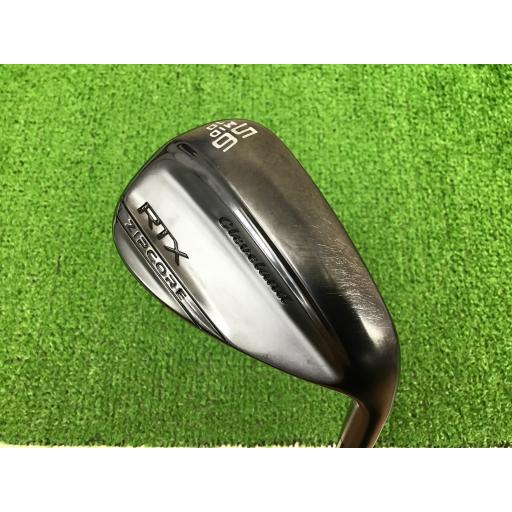 クリーブランド Cleveland RTX-6 ZIPCORE ブラックサテン 56°/10° MI...