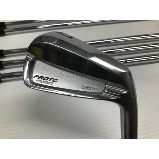 PROTO-CONCEPT PROTO-CONCEPT FORGED IRON TOUR PC C0...