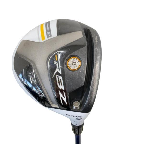 テーラーメイド RBZ STAGE 2 TOUR 3W フェアウェイウッド FW フレックスS