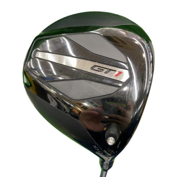 タイトリスト GT1 10° ドライバー DR フレックスR