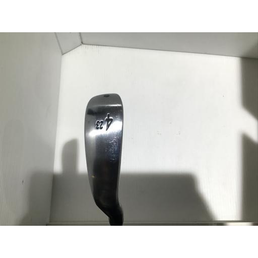 ダンロップ SRIXON Z U85 U4 ユーティリティ UT フレックスS