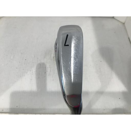 ダンロップ SRIXON ZX5 6S アイアンセット IR フレックスS