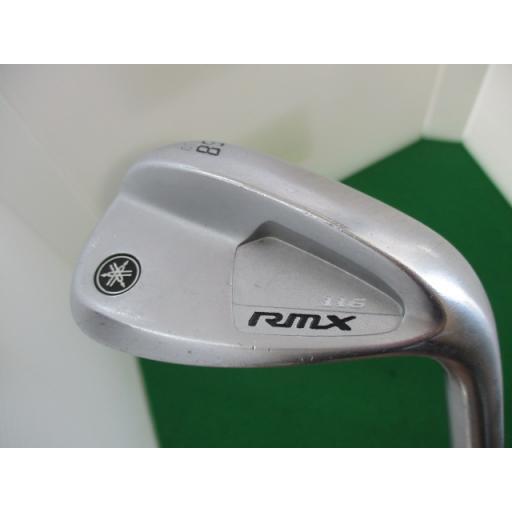 ヤマハ RMX 116 58°/10° ウェッジ WG フレックスS