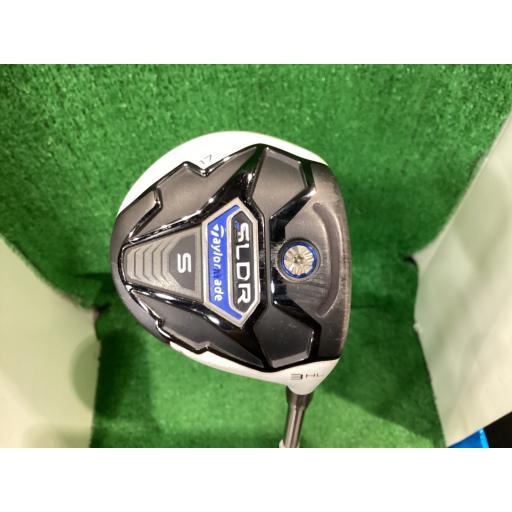 テーラーメイド SLDR S 3HL フェアウェイウッド FW フレックスS