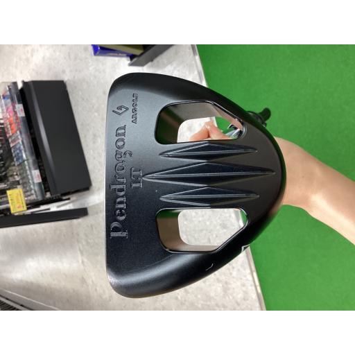 ARGOLF ARGOLF PENDRAGON LT CS 34インチ パター PT フレックスその...