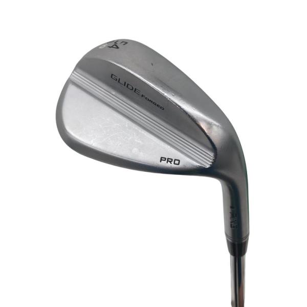 ピン PING GLIDE FORGED PRO 54°/10° S(アーコス付き) ウェッジ WG...