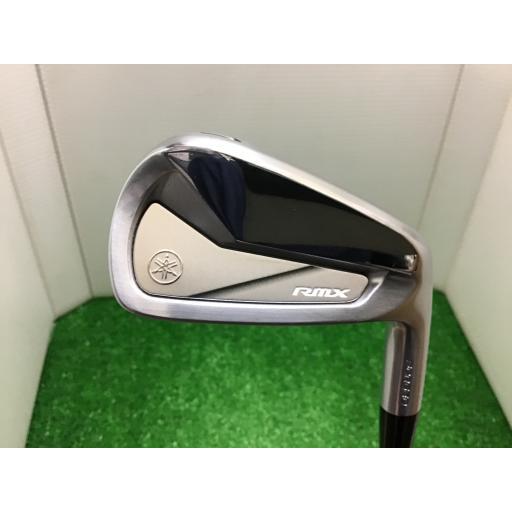 ヤマハ RMX VD/M(2024) 6S アイアンセット IR フレックスS