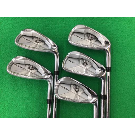 ヤマハ inpres RMX MARAGING 6S アイアンセット IR フレックスR