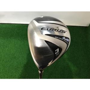 MIZUNO ミズノ ユーラス フェアウェイウッド LS EURUS 5W
