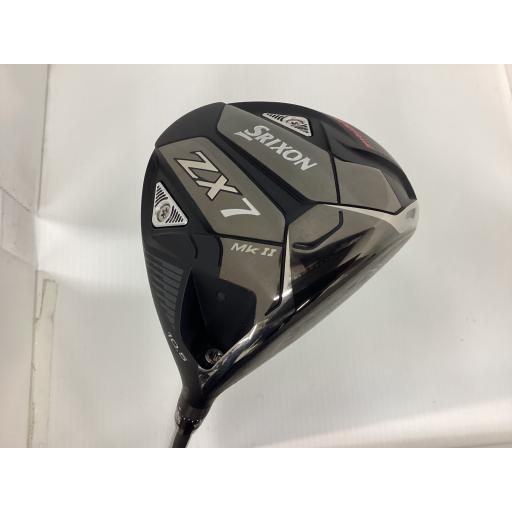 ダンロップ SRIXON ZX7 Mk II 10.5° ドライバー DR フレックスS