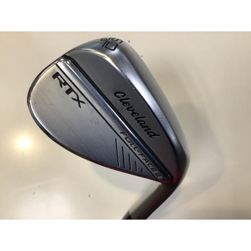 クリーブランド Cleveland RTX ZIPCORE FULL-FACE 2 50°/08° ...