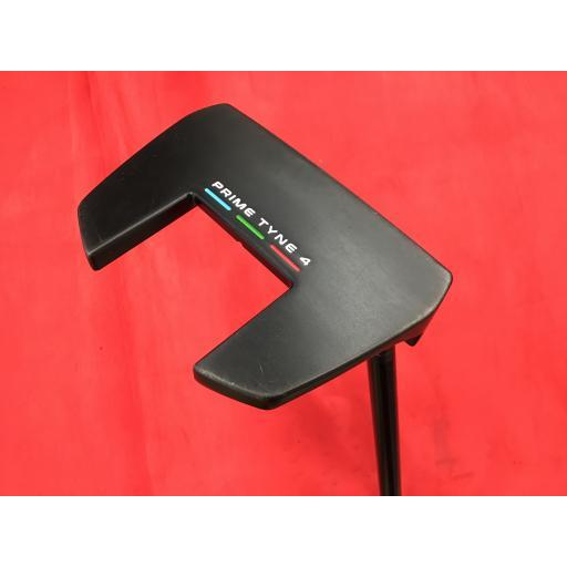 ピン PLD MILLED PRIME TYNE 4 33インチ パター PT フレックスその他