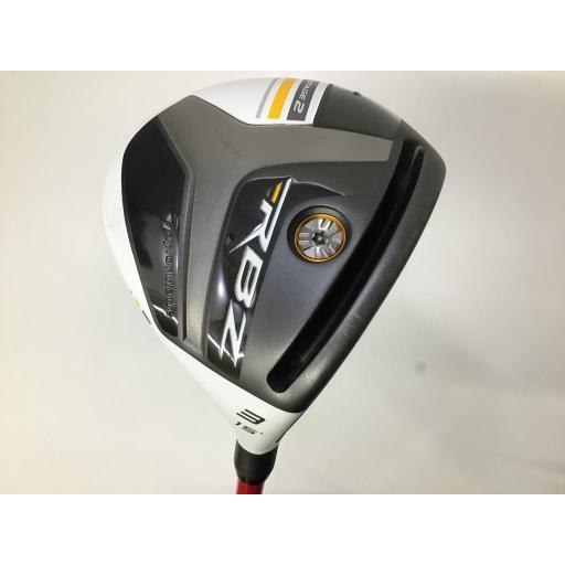 テーラーメイド RBZ STAGE 2 3W フェアウェイウッド FW フレックスその他