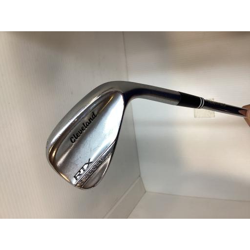 クリーブランド Cleveland RTX ZIPCORE ツアーサテン 46°/10° MID ウ...