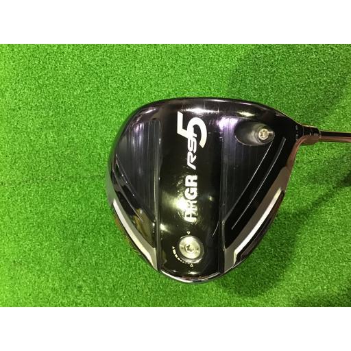 プロギア RS F 5(2020) 10.5° ドライバー DR フレックスS