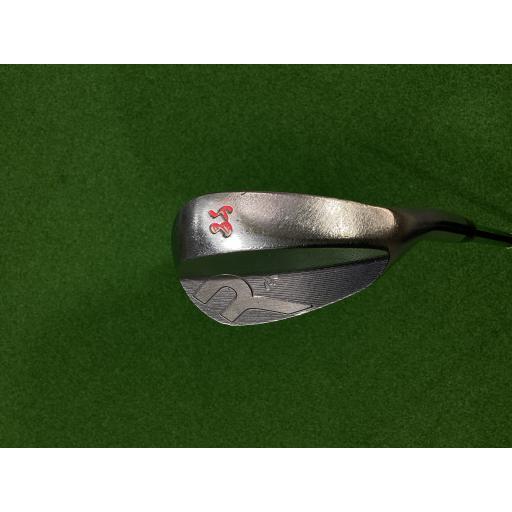 ロッディオ RODDIO ウェッジ(2016) 58° ウェッジ WG フレックスS