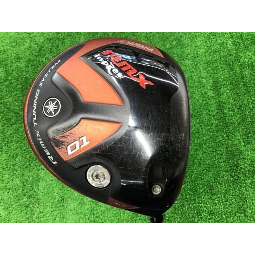 ヤマハ inpres RMX 01(2015)  9.5° ドライバー DR フレックスS