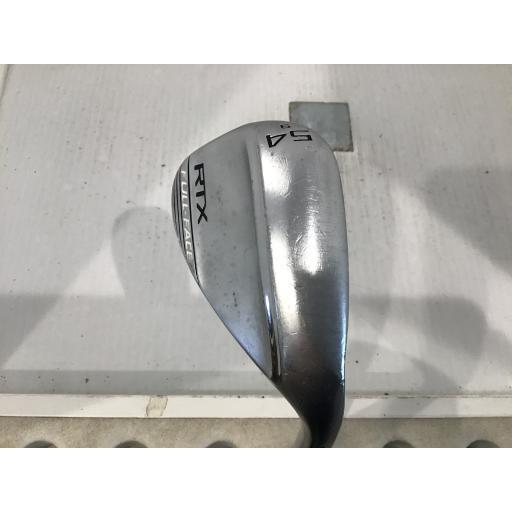 クリーブランド Cleveland RTX ZIPCORE FULL-FACE 54°/09° ウェ...