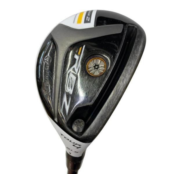 テーラーメイド RBZ STAGE 2 TOUR U4 ユーティリティ UT フレックスR