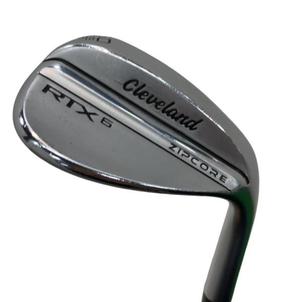 クリーブランド Cleveland RTX-6 ZIPCORE ツアーサテン 60°/10° MID...
