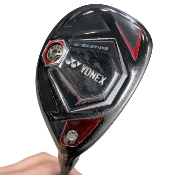 ヨネックス EZONE GT U4 ユーティリティ UT フレックスR