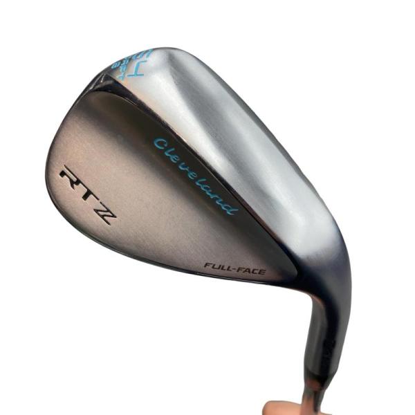 クリーブランド Cleveland RTZ ツアーサテン 54°/08° ADAPT ウェッジ WG...
