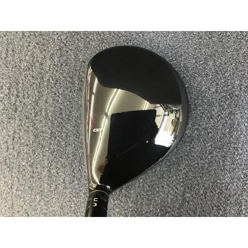 タイトリスト GT3 16.5° フェアウェイウッド FW フレックスS