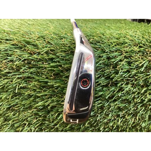 テーラーメイド STEALTH DHY U4 ユーティリティ UT フレックスS