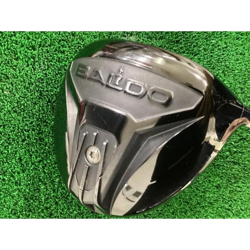 BALDO TTX STRONG LUCK 460 1W ドライバー DR フレックスその他