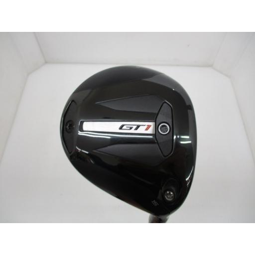 タイトリスト GT1 15° フェアウェイウッド FW フレックスS