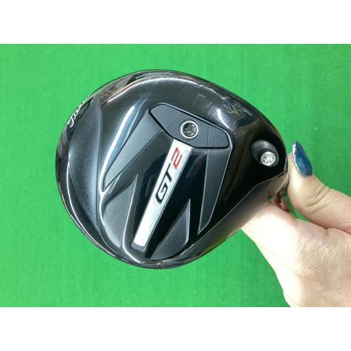 タイトリスト GT2 18° フェアウェイウッド FW フレックスR