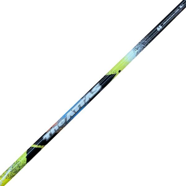 The ATTAS 6 フェアウェイウッド用 シャフト The ATTAS 6 フレックスS