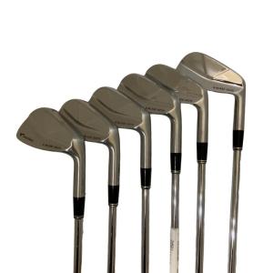 BRIDGESTONE GOLF ブリヂストン TOURSTAGE X-BLADE 909 6S アイアン