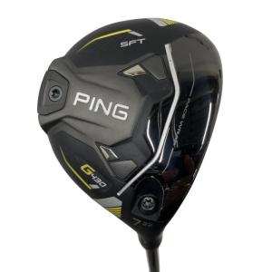 PING（ピン） G440 SFT 7W フェアウェイウッド FW フレックスS