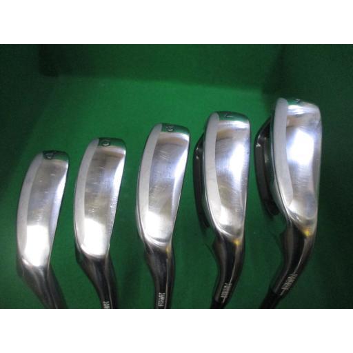 ヤマハ inpres X Z CAVITY(2013) 5S アイアンセット IR フレックスR