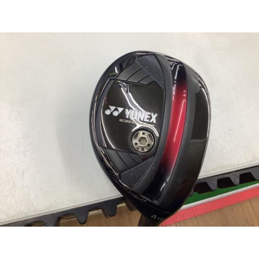 ヨネックス EZONE GT(2024) U4 ユーティリティ UT フレックスR