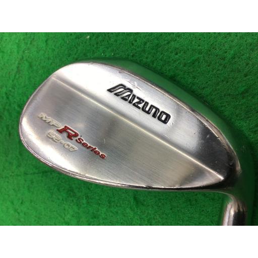 ミズノ エムピー ウェッジ R series CHROME MP R series CHROME 5...