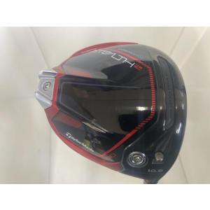 テーラーメイド ステルスツー ドライバー HD STEALTH2 HD 10.5° フレックスR 中古 Bランク