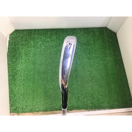 キャロウェイ X FORGED(2013) #4 単品アイアン LI フレックスS