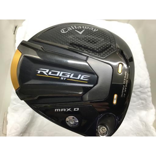 キャロウェイ ローグエスティー ドライバー MAX D ROGUE ST MAX D 10.5° フ...
