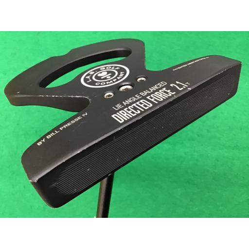 L.A.B.GOLF L.A.B.GOLF Directed Force 2.1(BLACK) 35...