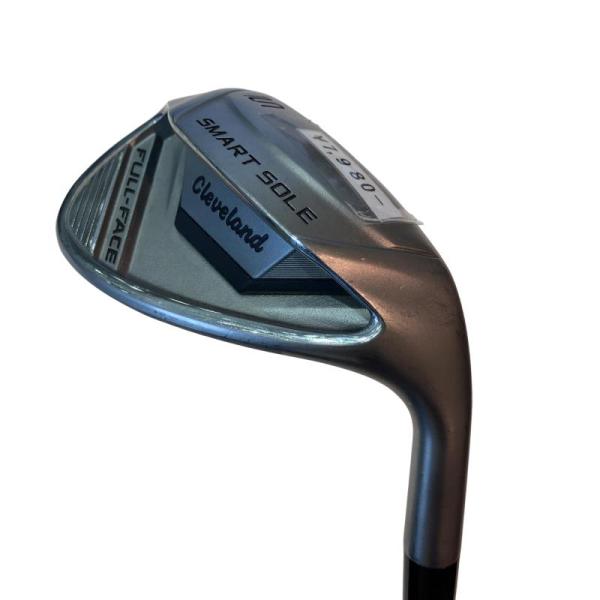 クリーブランド Cleveland SMART SOLE FULL-FACE TYPE-S ウェッジ...