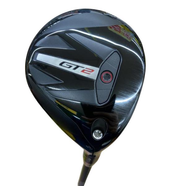 タイトリスト GT2 21° フェアウェイウッド FW フレックスS