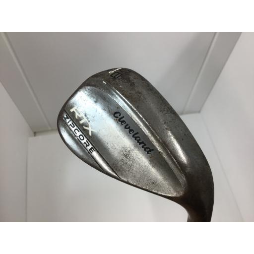 クリーブランド Cleveland RTX ZIPCORE ツアーラック(ノーメッキ) 58°/10...