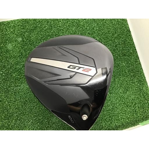 タイトリスト GT2 10° ドライバー DR フレックスS