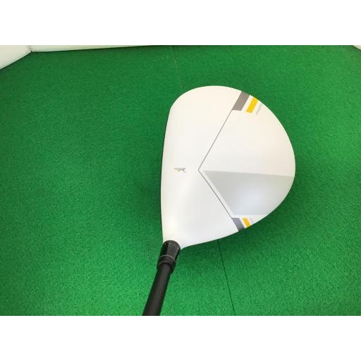 テーラーメイド RBZ STAGE 2  9.5° USA ドライバー DR フレックスR