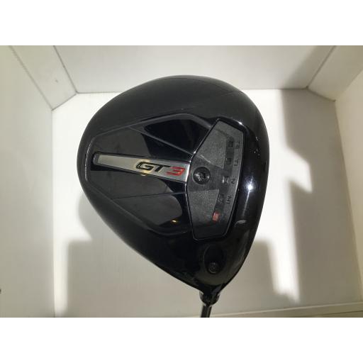 タイトリスト GT3 10° ドライバー DR フレックスX