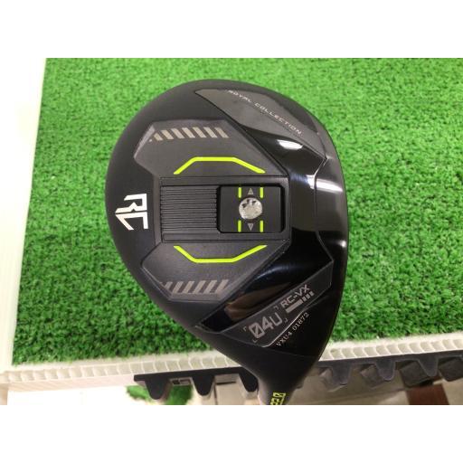 ロイヤルコレクション RC VX U4 ユーティリティ UT フレックスS