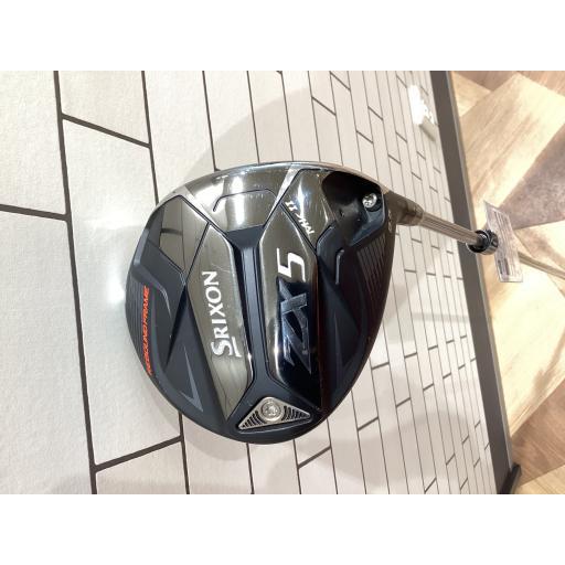 ダンロップ スリクソン ドライバー ZX5 Mk II SRIXON ZX5 Mk II  9.5°...